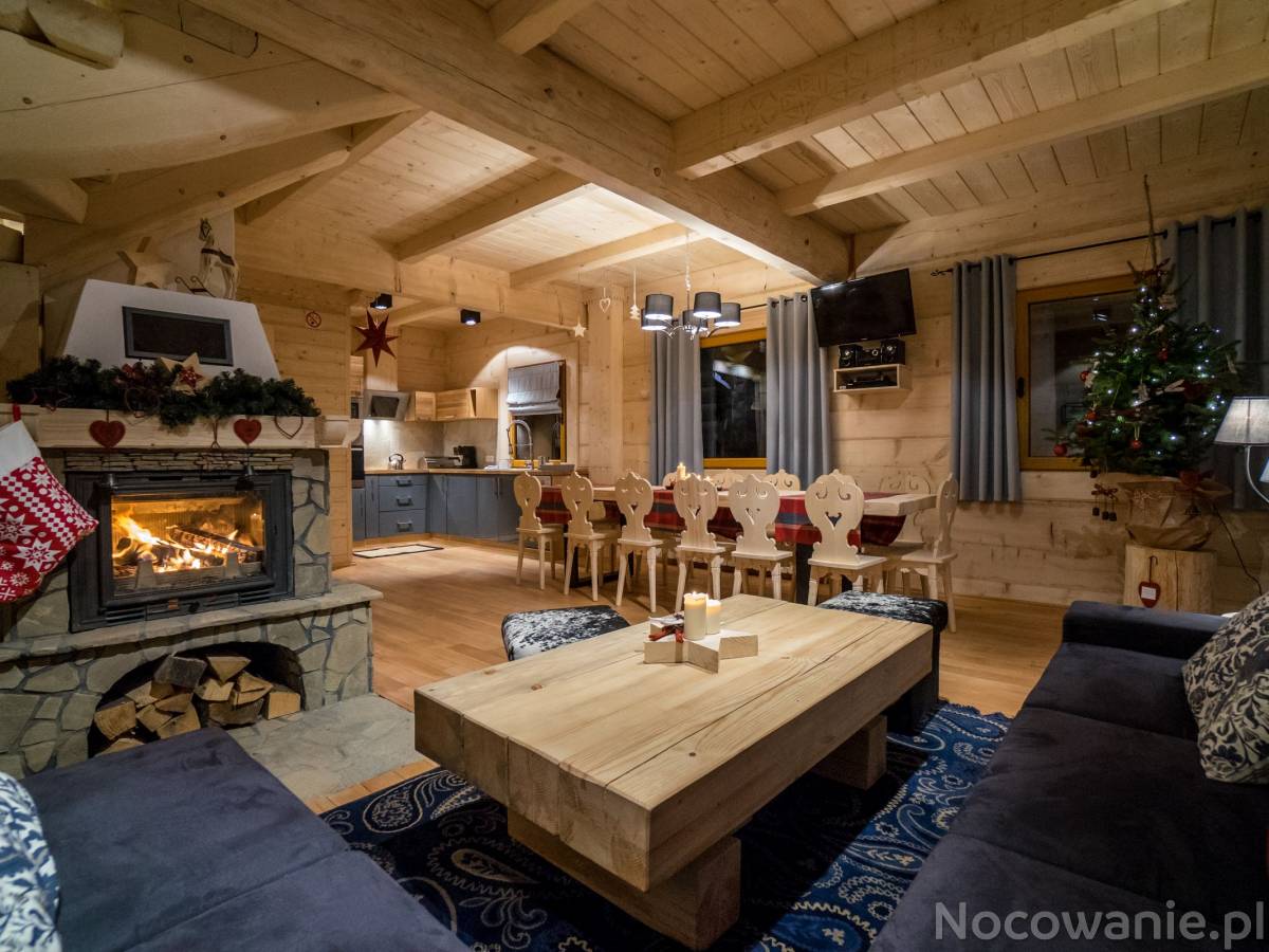 Café Chalet