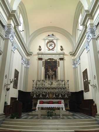 Chiesa Parrocchiale di San Biagio