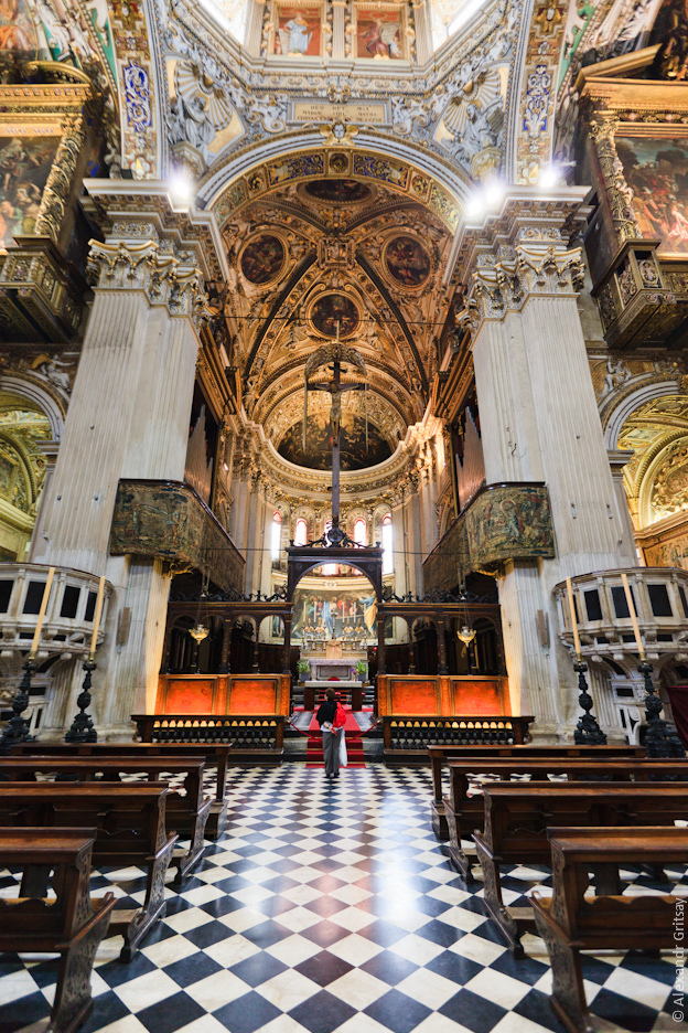 Duomo di Santa Maria e San Vitale
