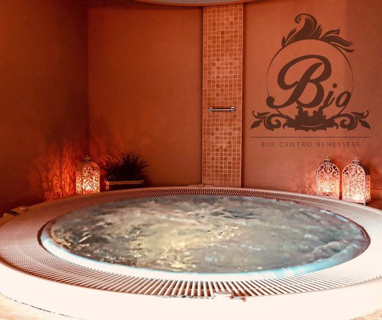 Centro Benessere Bio