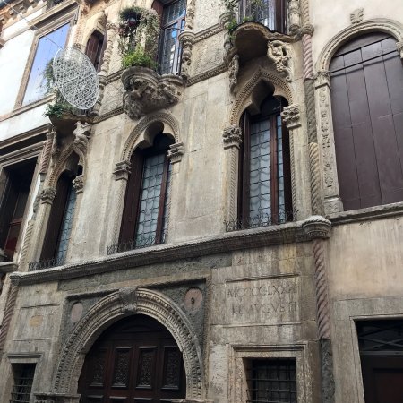Casa Pigafetta