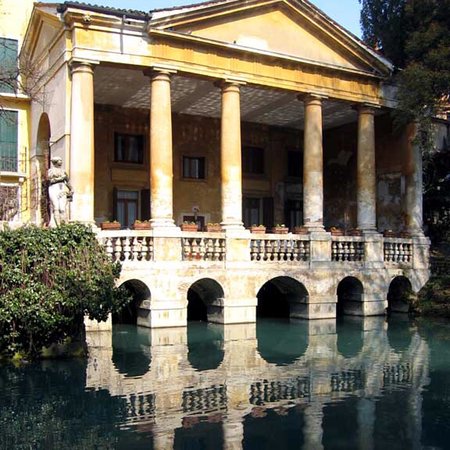 Loggia Valmarana