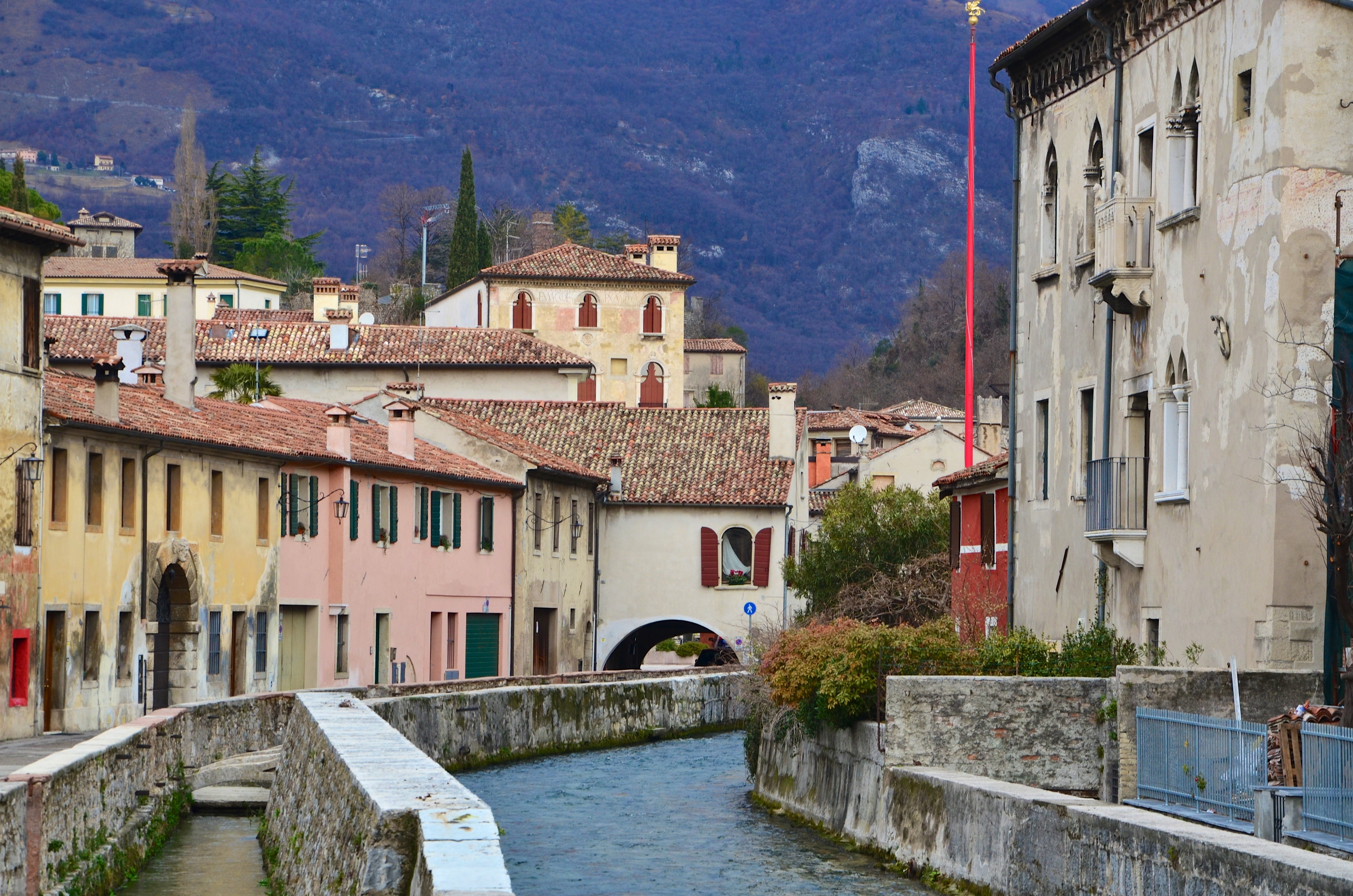 L'eremo
