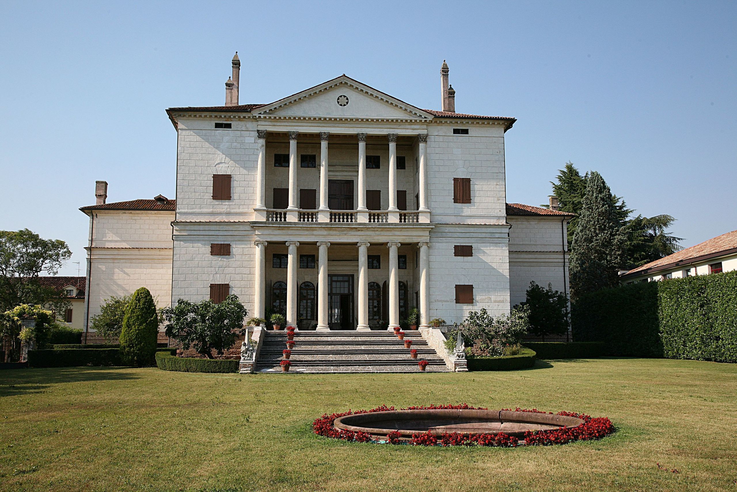 Villa Cornaro