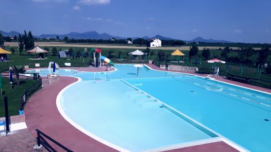 Piscine Nemo...all'Oasi