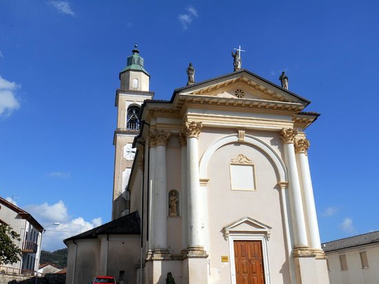 Tretto di Schio