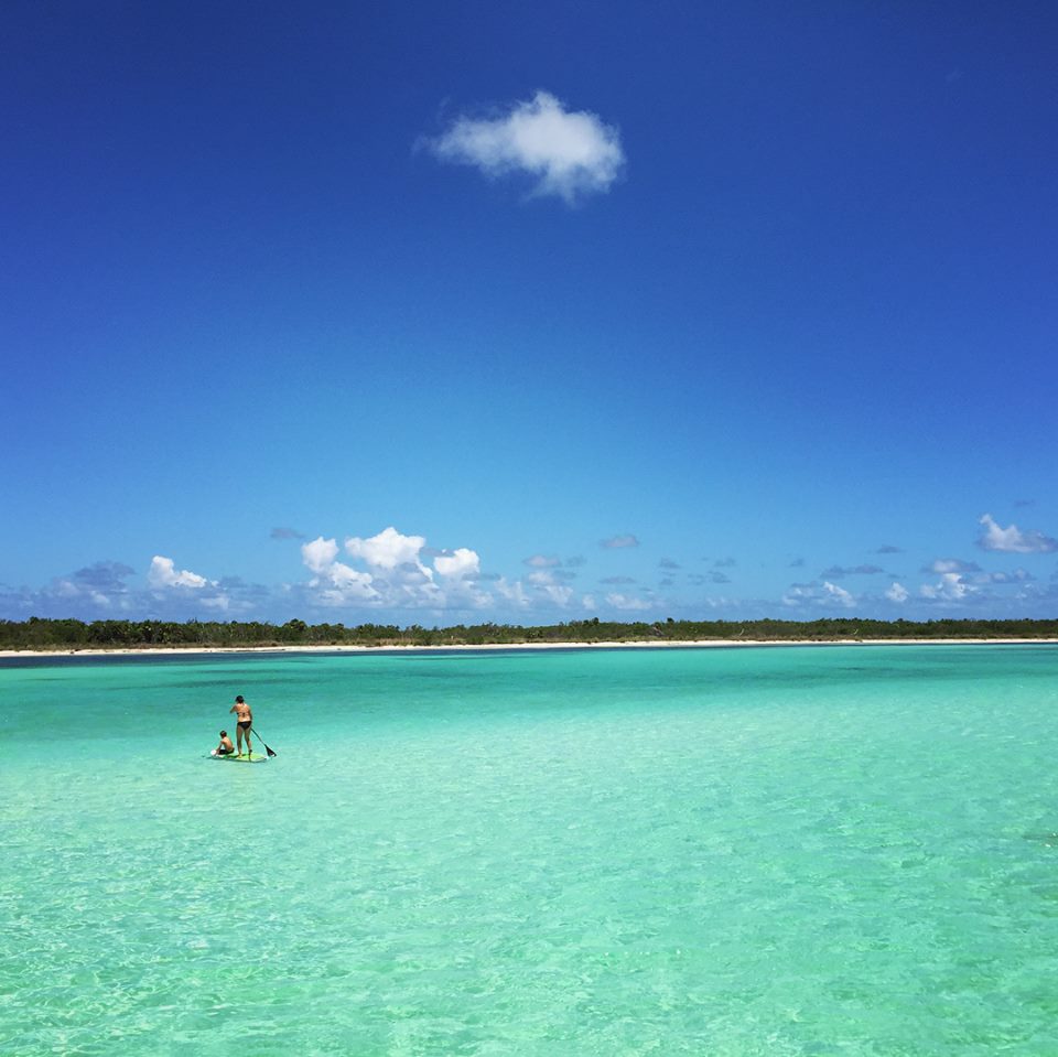 Isla Pasion