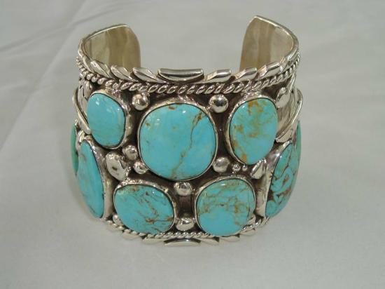 La Turquesa Jewelry and Art