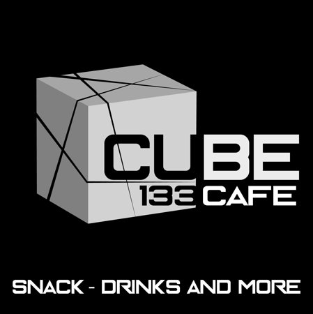 Cube 133