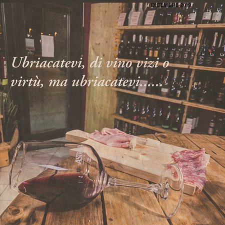 Cantina all'imbuto