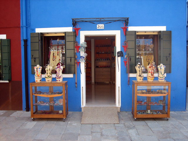 Alla Fiera dell'Est