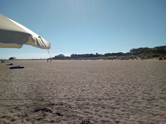 Spiaggia di Ca' Ballarin