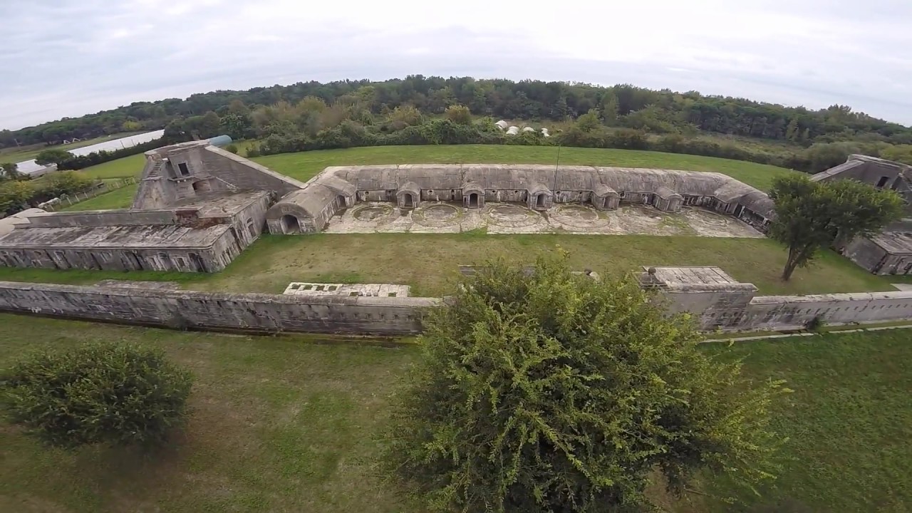 Batteria Vettor Pisani