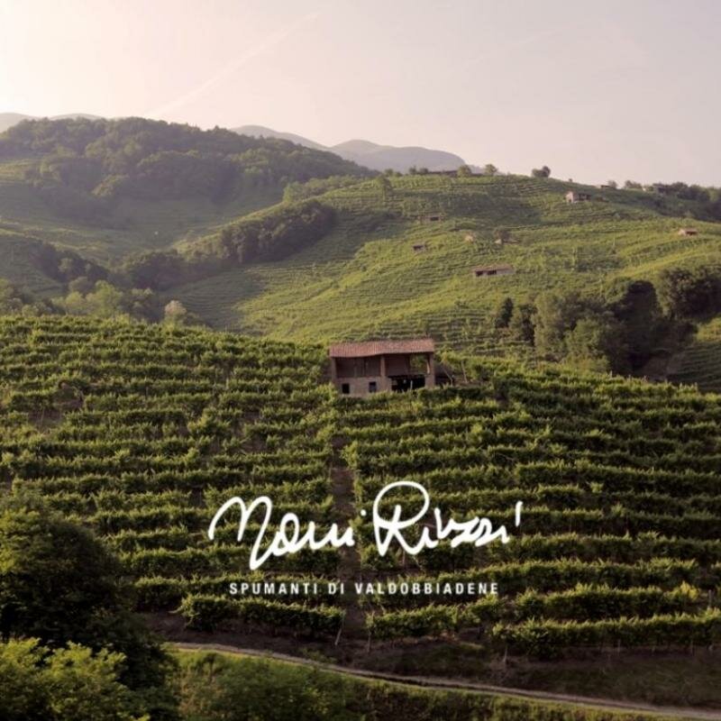 Nani Rizzi Spumanti di Valdobbiadene