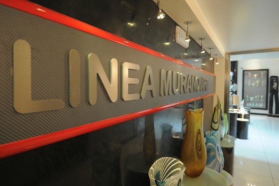 Linea Murano Art Srl