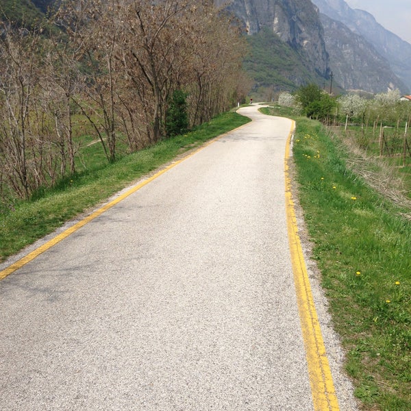 Pista Ciclabile