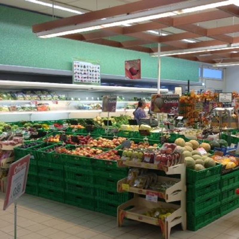 Supermercato Alì