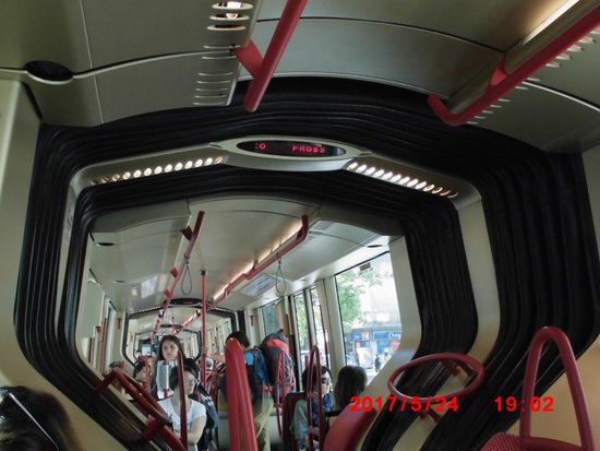 Il Tram - Venezia Unica