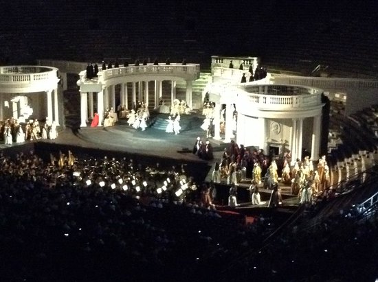Villa InCanto Opera Lirica