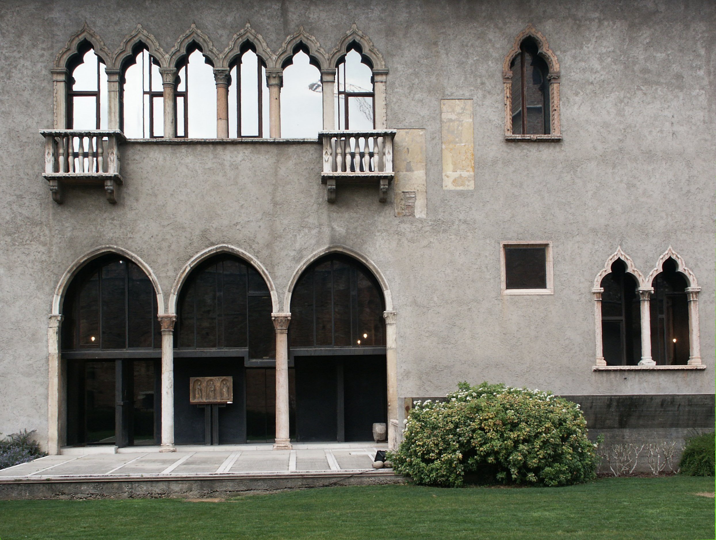 Museo di Castelvecchio