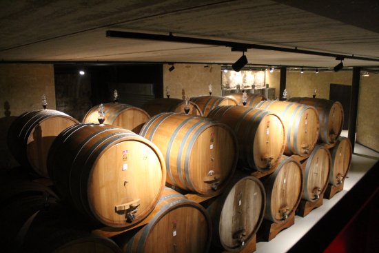 Zyme Winery