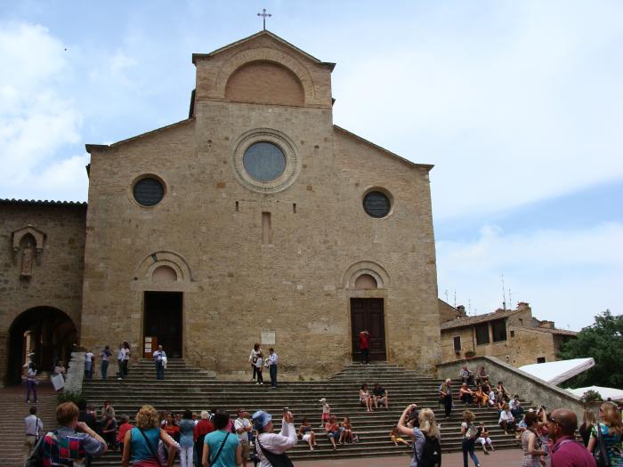 Parrocchia di San Zeno in Santa Maria Assunta