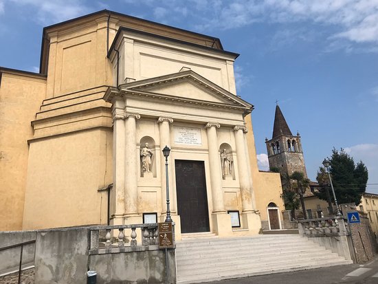 Parrocchia di Santa Maria