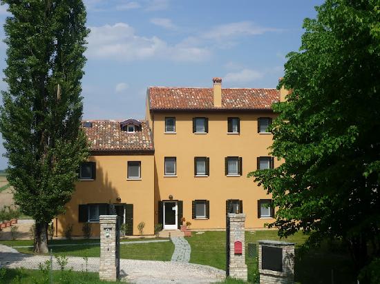 Villa Correr Agazzi