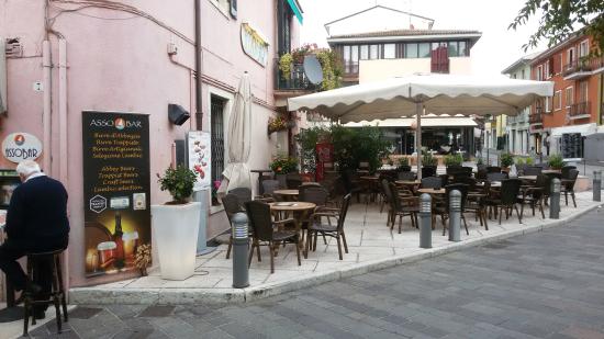 Asso Bar