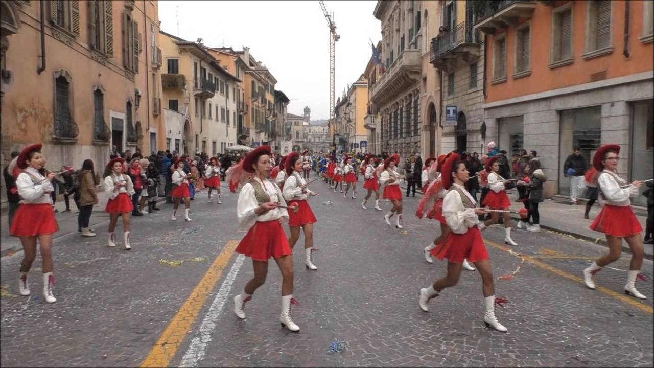 LE Majorettes
