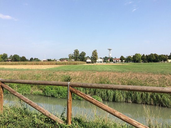 Oasi Mulino Todori