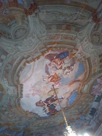 Villa Guastaverza-Bottura