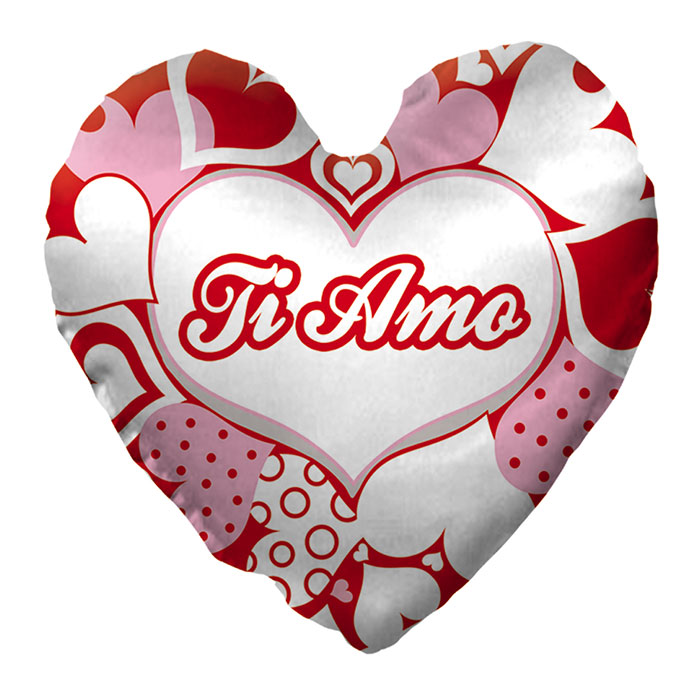 L'Angolo di San Valentino