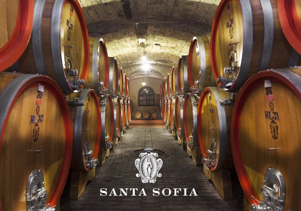 Cantina Santa Sofia