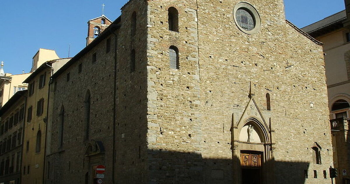 Santa Maria Maggiore