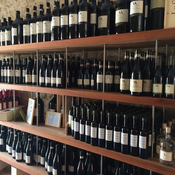 Azienda Agricola Le Salette