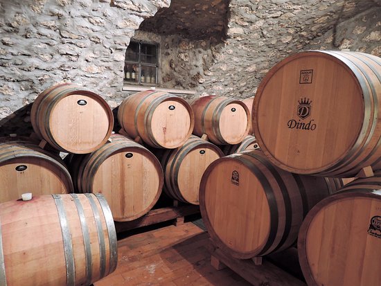 Azienda Agricola Dindo