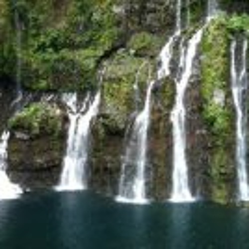 Les 3 Cascades