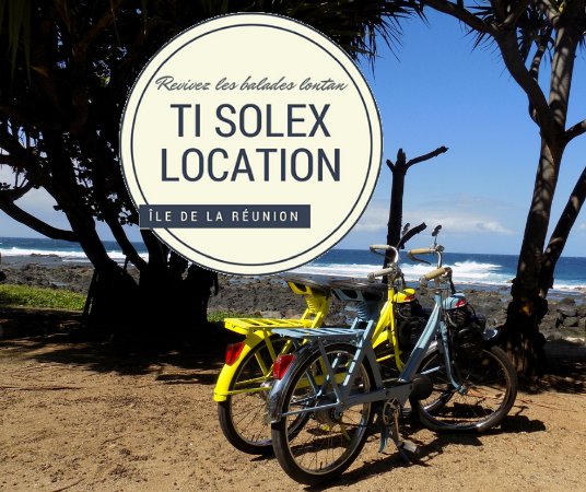 Ti Solex