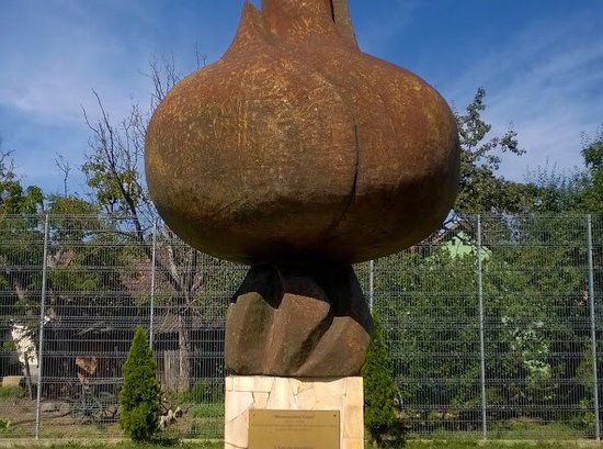 Monumentul Cepei