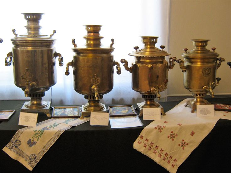 V. Shpakovskiy Museum of Local History