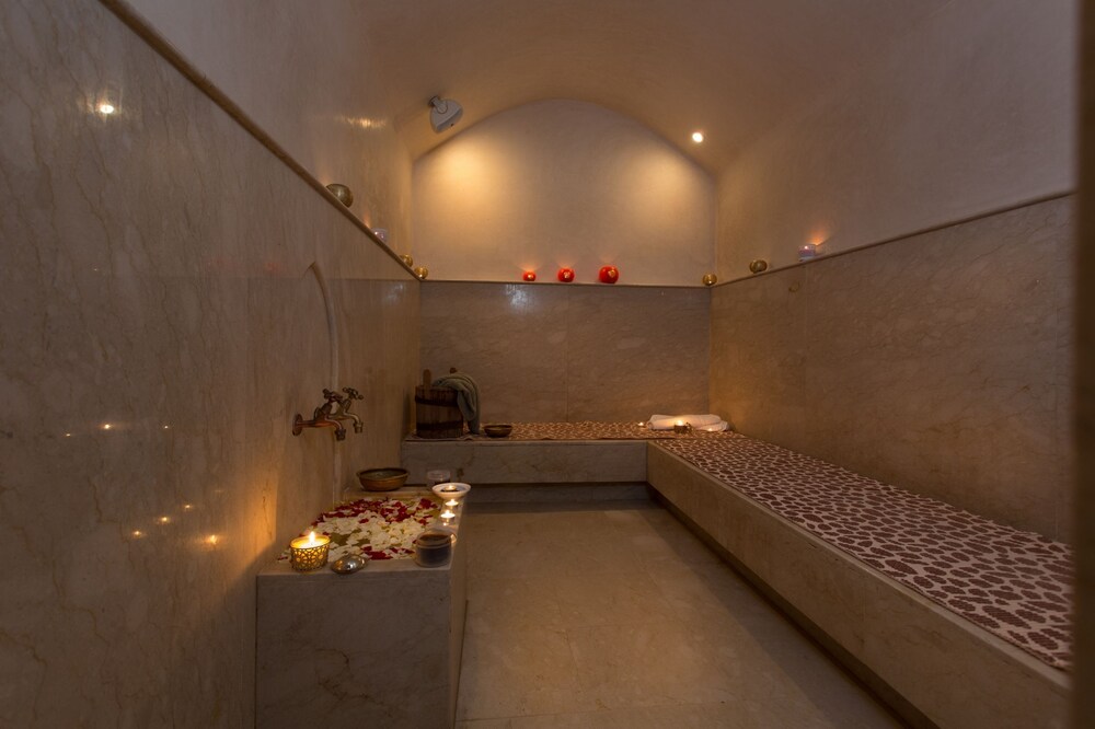 Riad Melhoun & SPA