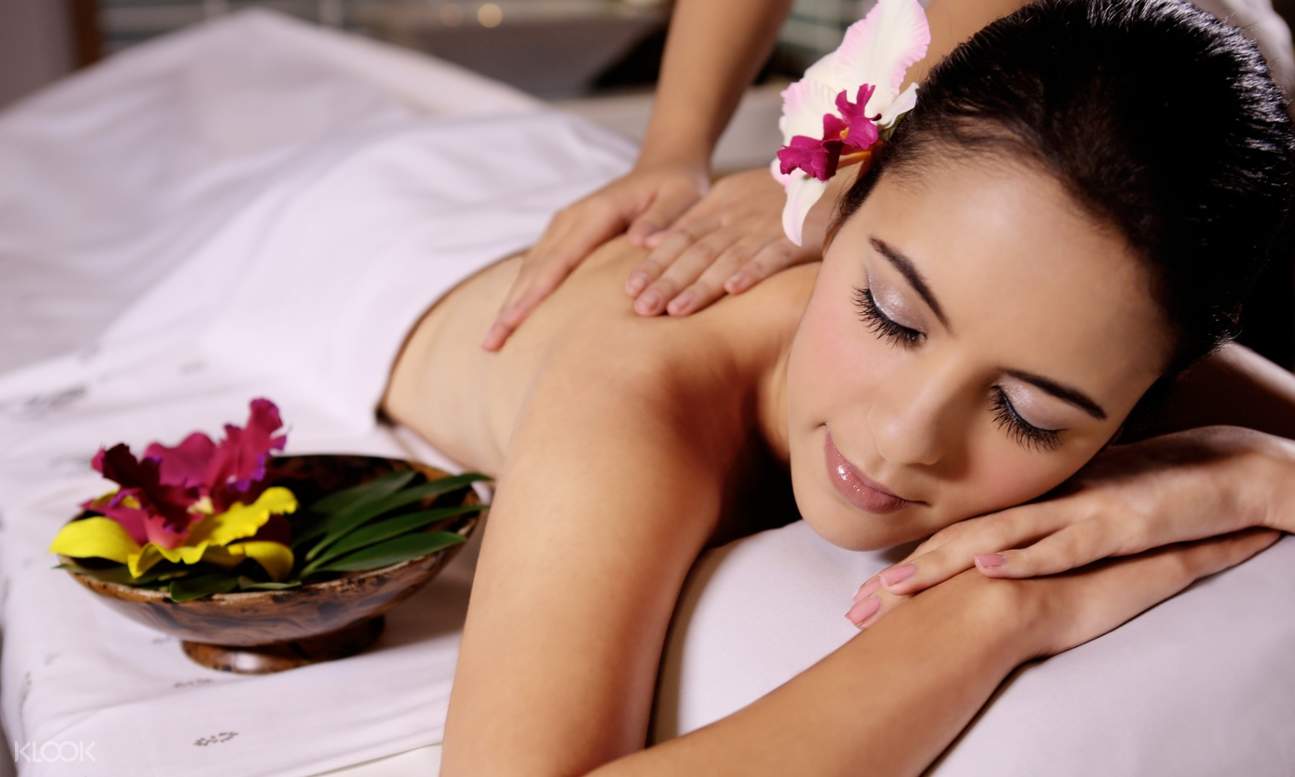 Lisa Spa Treatments