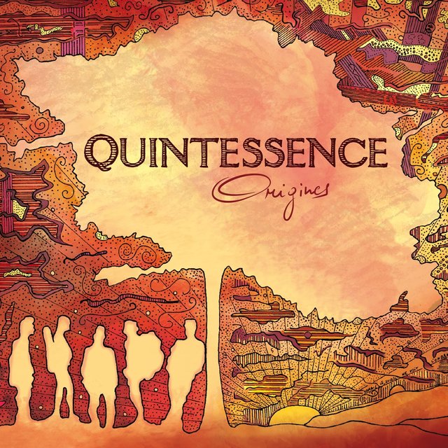 Quintessence
