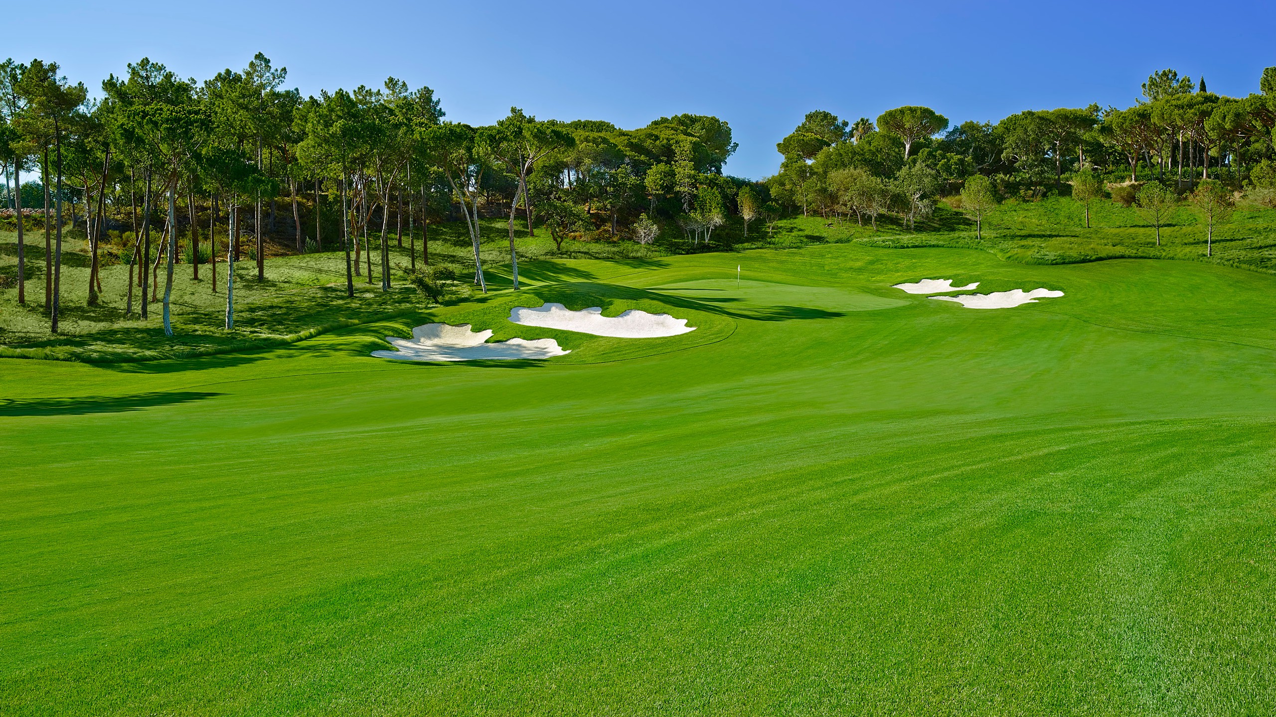 Quinta do Lago North