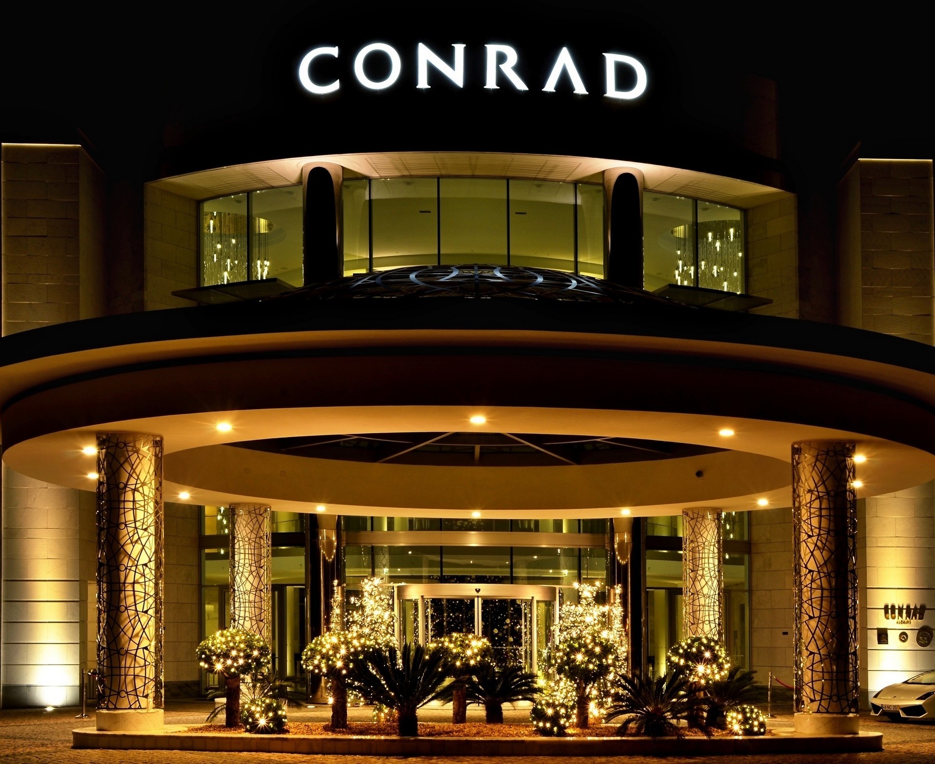 Conrad Algarve
