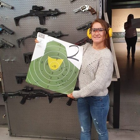 Cracow Shooting Academy