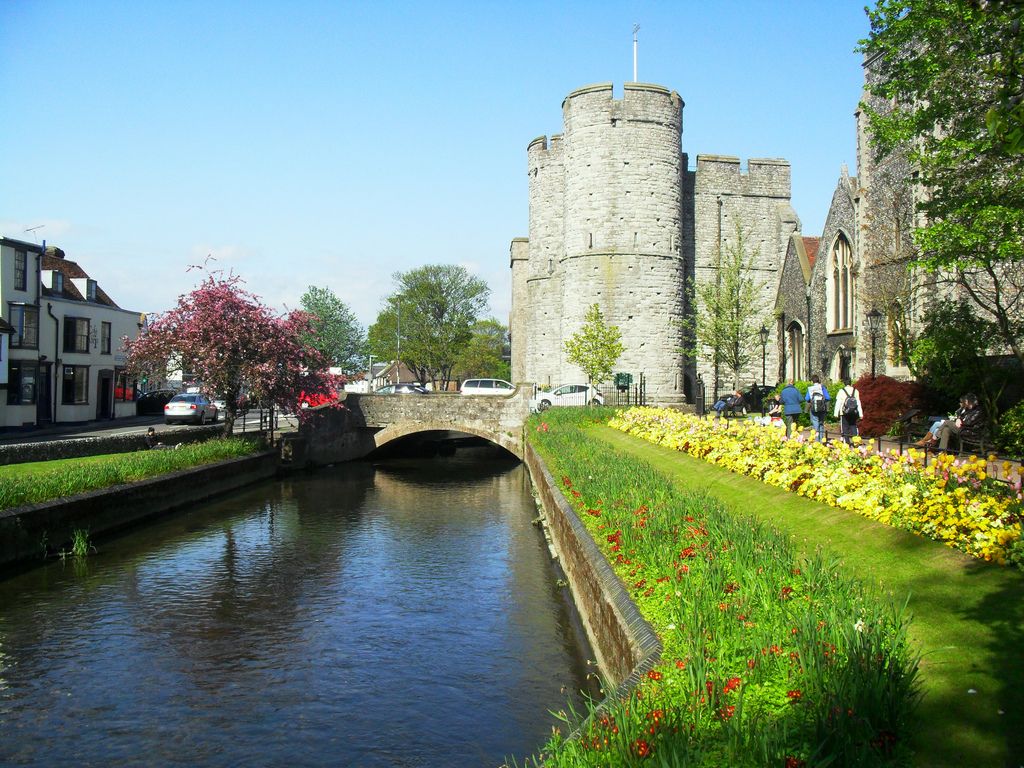 Westgate Gardens