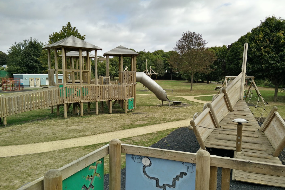 Toddlers Cove