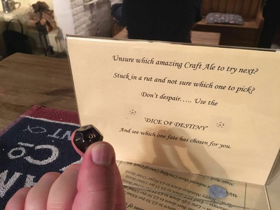 The Thomas Tallis Alehouse